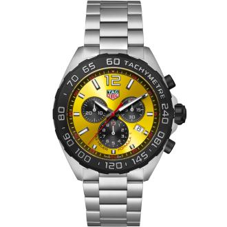 TAG HEUER FORMULA 1 CHRONOGRAPH