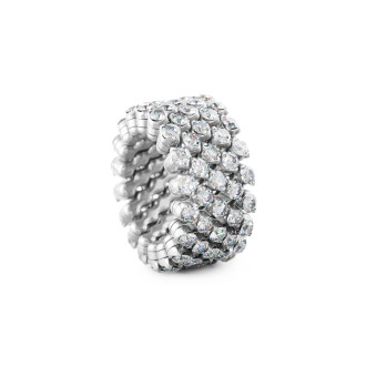 Brevetto Multi-Size Ring