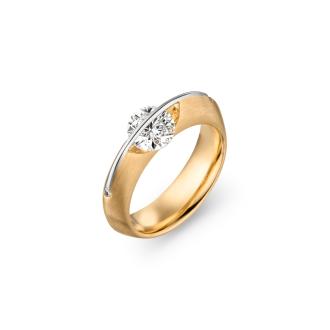 LIBERTÉ Diamantring