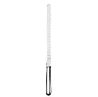 Dante Gourmet Lachsmesser 925 Sterling-Silber