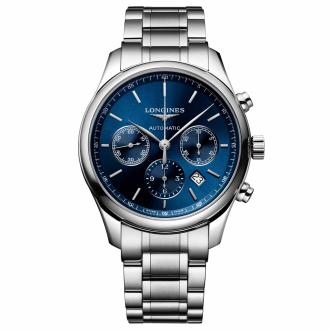 LONGINES MASTER COLLECTION CHRONOGRAPH