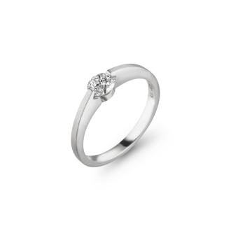 LIBERTÉ Diamantring