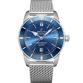 Superocean Heritage B20 Automatic 46