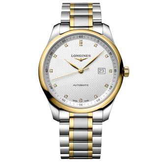 The Longines Master Collection