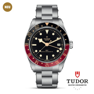TUDOR Black Bay 58 | juwelier-laufer.de