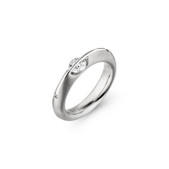 LIBERTÉ Diamantring