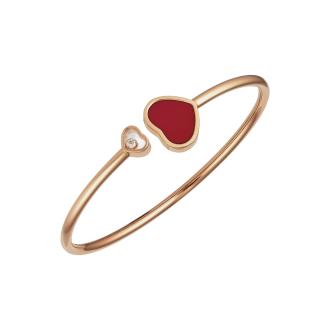 Happy Hearts Armreif