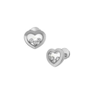 Happy Diamonds Icons Ohrringe