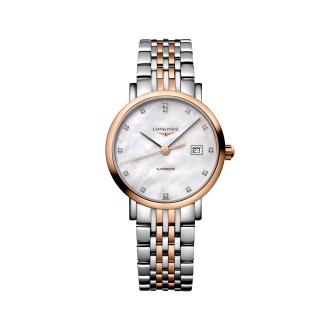 LONGINES ELEGANT COLLECTION