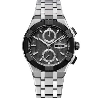 Aikon-IC Carbon UD Chronograph