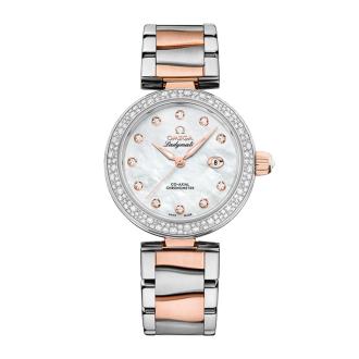 De Ville Ladymatic