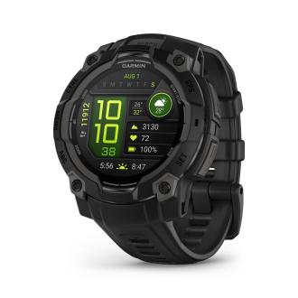 Instinct 3 – 45 mm, AMOLED