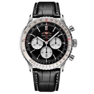 Navitimer B01 Chronograph 46