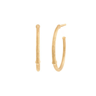 Nature Creolen groß