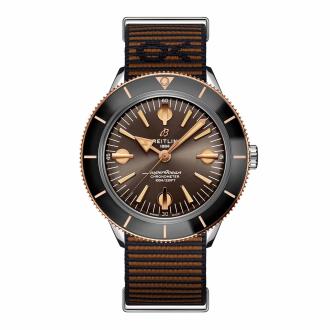 Superocean Heritage ´57 Outerknown Limited Edition