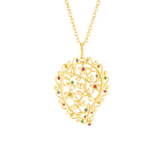 INDIA Dream Anhänger 'Candy'