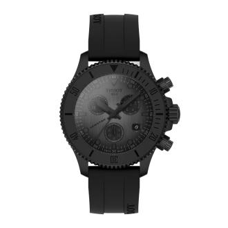 Tissot Seastar 1000 Quartz Chronograph