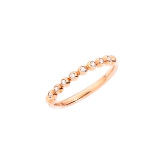 Bollicine Ring „Precious“