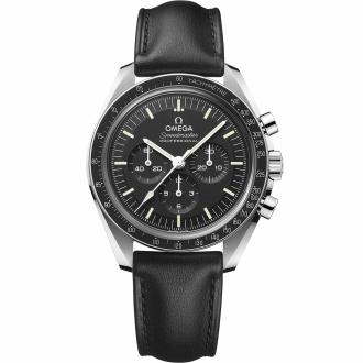 Moonwatch Professional Co-Axial Master Chronometer Chronograph