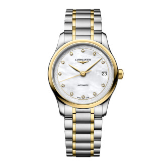LONGINES MASTER COLLECTION