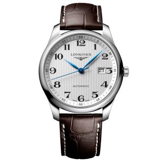 The Longines Master Collection