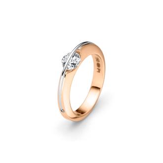 LIBERTÉ Diamantring