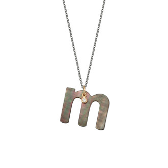 Love Letters Collier