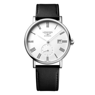 The Longines Elegant Collection