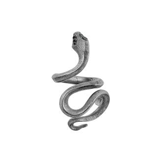 Snakes Sweet Spot Charm Large