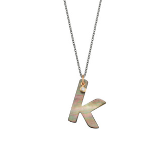 Love Letters Collier