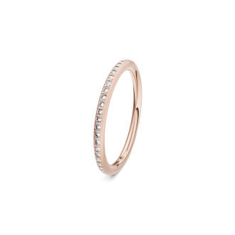 Satellite Fine Ring