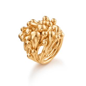 BoHo-Doppelring