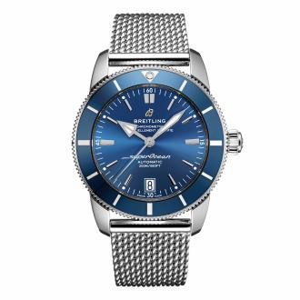 Superocean Heritage B20 Automatic 42