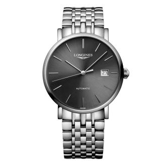 The Longines Elegant Collection