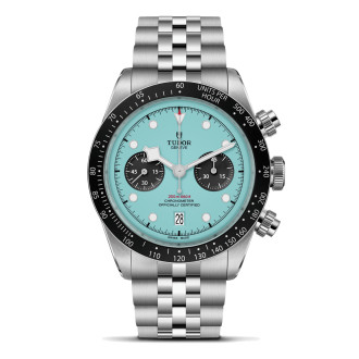 Black Bay Chrono 