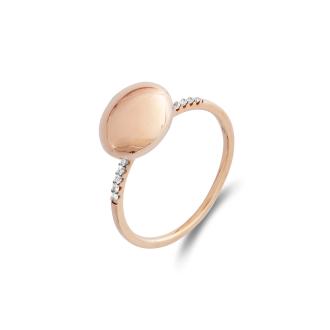 Dancing Élite Ring