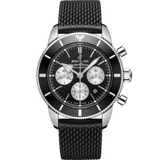 Superocean Heritage B01 Chronograph 44