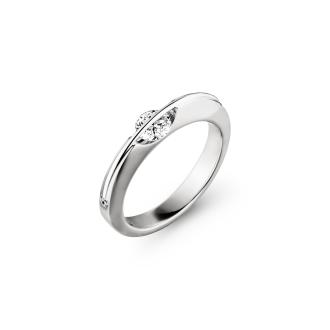 LIBERTÉ Diamantring