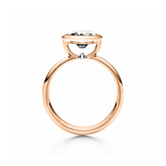 LOVE OF MY LIFE Diamantring