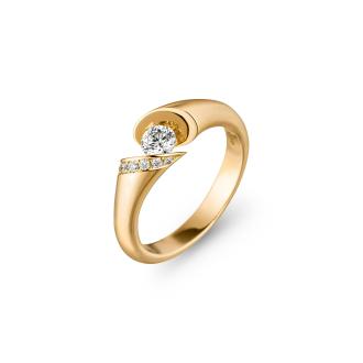 CALLA Ring