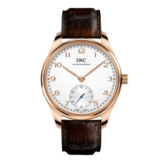 PORTUGIESER AUTOMATIC 40