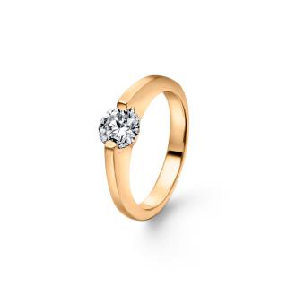 LIBERTÉ Diamantring
