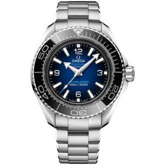 Seamaster Planet Ocean 6000M