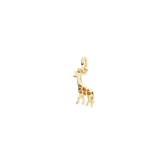 Anhänger Giraffe