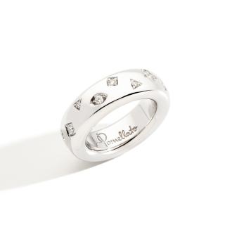 Iconica Ring