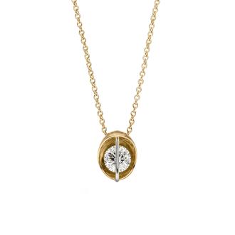 LIBERTÉ Collier