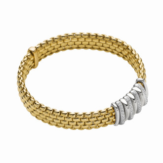 Panorama Flex'it Armband