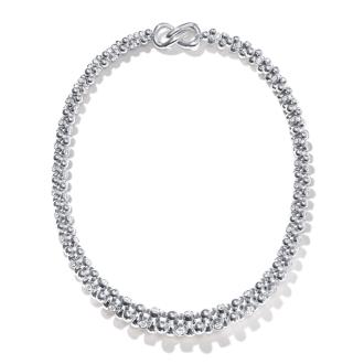 ALWAYS DIAMONDS Halskette