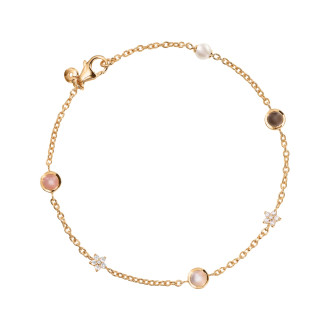 Shooting Stars Armband