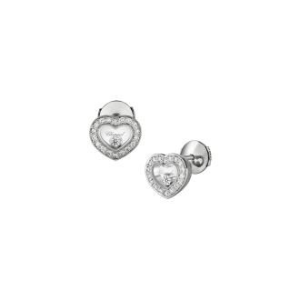 Happy Diamonds Icons Ohrstecker